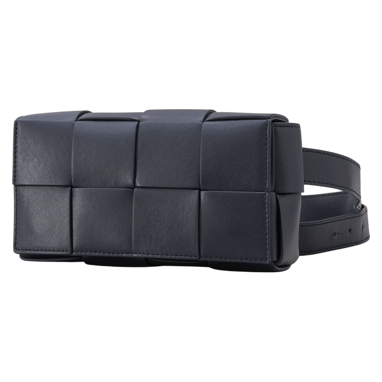 BOTTEGA VENETA(USED)보테가베네타 카세트 벨트백